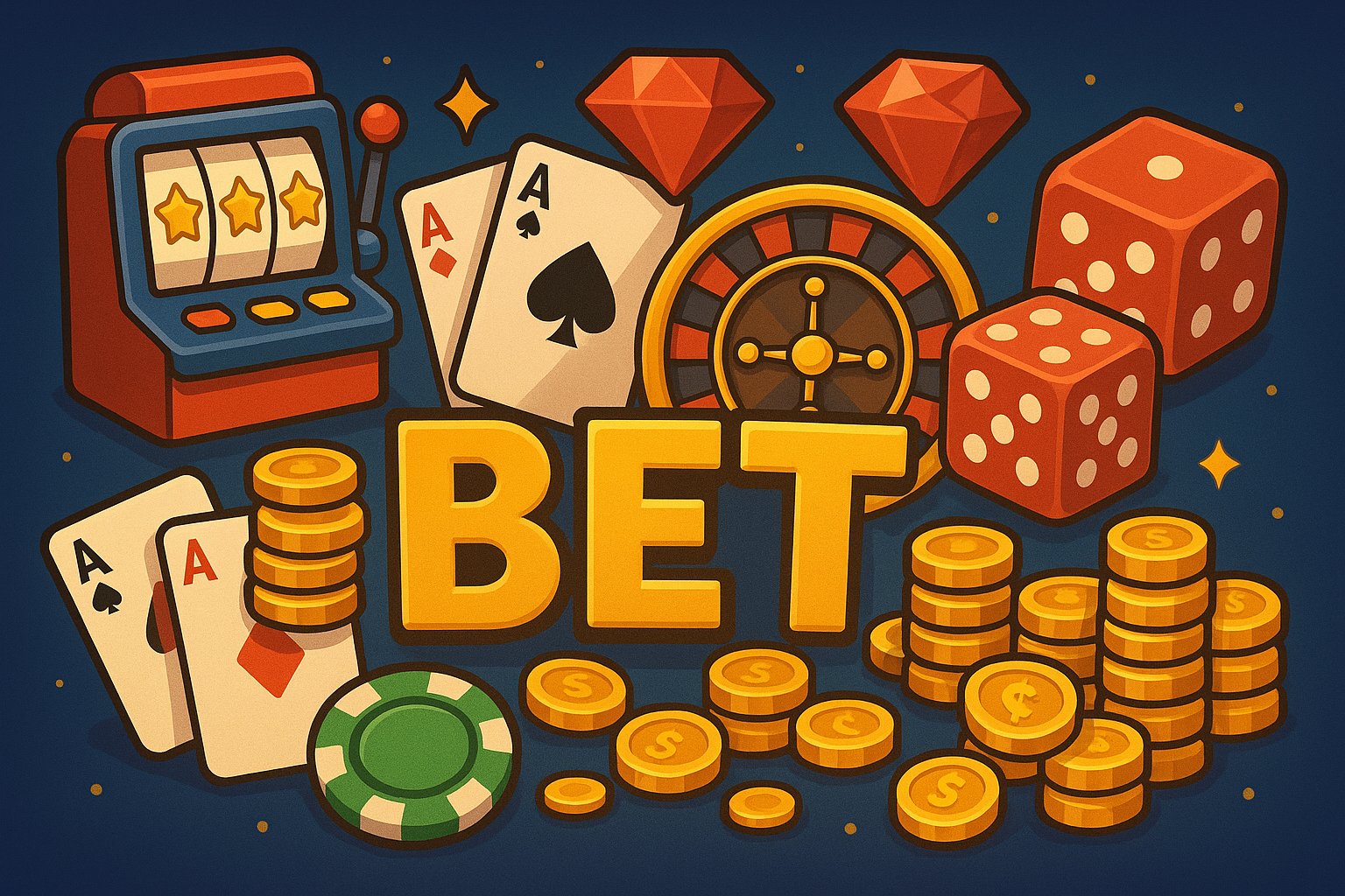 joga bet